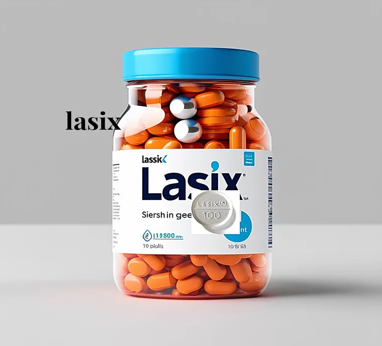 Lasix 3